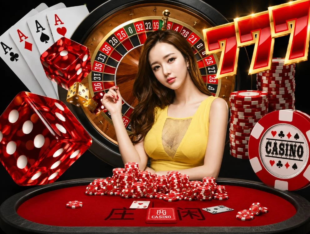 奶尖顶着衬衫韩国移动服务视觉